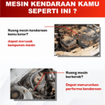 Enggine Degresser Get Free Rust Blast